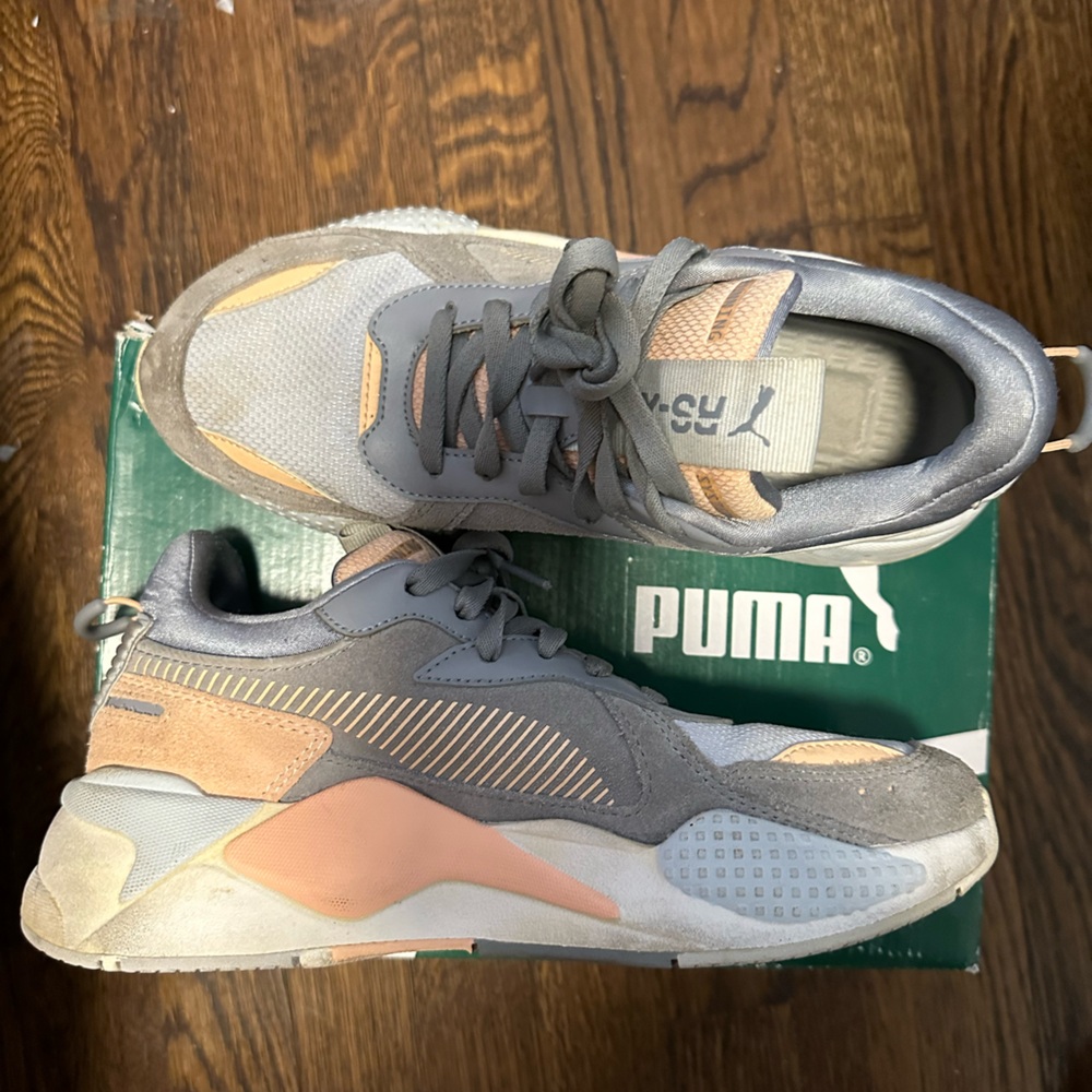 Women Shoes